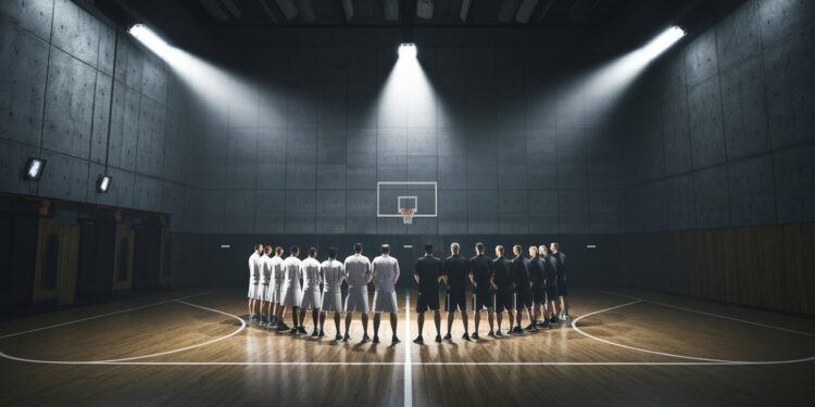 Nancy-Dijon : Un Match Décisif Pour le Maintien en Betclic Elite - Viral Mag La rencontre Nancy Dijon prévue le samedi 25 janvier 2025 sannonce cruciale dans la lutte pour le maintien en Betclic Elite Qui lemportera Viral Mag