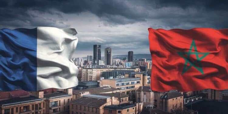 Félix Bingui chef présumé dun puissant gang de narcotrafiquants marseillais sera prochainement extradé du Maroc vers la France Retour sur cette affaire qui a secoué la cité phocéenne   Viral Mag