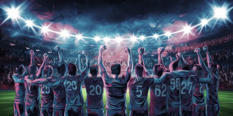 Nasser Al-Khelaïfi affirme le cap du PSG malgré les doutes - Viral Mag Malgré les critiques et les doutes le président du PSG Nasser Al Khelaïfi reste confiant dans le projet du club et sa jeune équipe Viral Mag