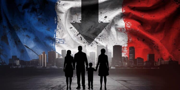 Natalité en France : La Chute Inquiétante se Poursuit en 2024 - Viral Mag Le déclin des naissances en France sest accentué en 2024 selon lInsee atteignant son plus bas niveau depuis 1946 Découvrez les raisons et conséquences de cette tendance préoccupante   Viral Mag