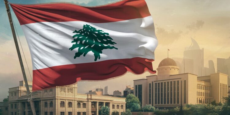 Nawaf Salam, du diplomate international au Premier ministre libanais - Viral Mag Nawaf Salam un juge international respecté prend les rênes du gouvernement libanais dans un contexte de crise et despoir de changement   Viral Mag