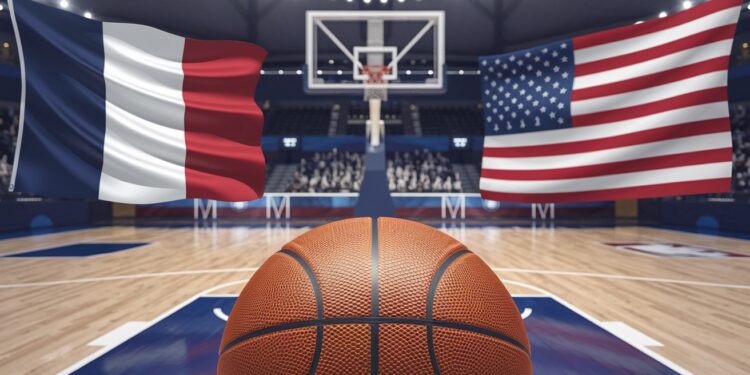 NBA : Les stars des Bleus brillent de mille feux cette nuit - Viral Mag Les basketteurs français se distinguent sur les parquets de NBA Zaccharie Risacher fait son retour Bilal Coulibaly en forme malgré la défaite Viral Mag