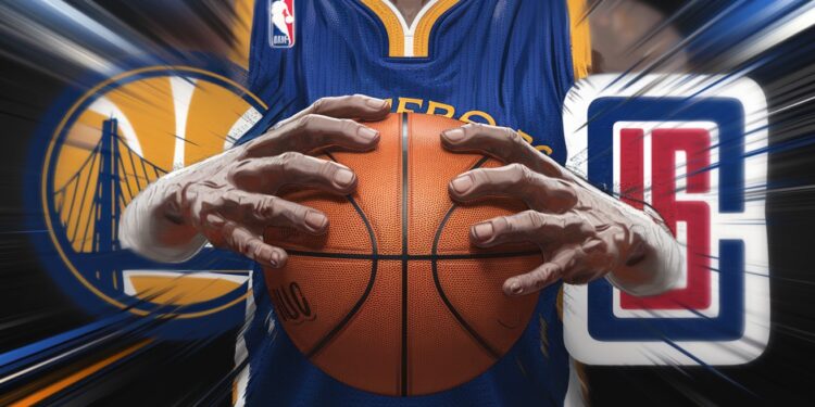 Les Warriors simposent de peu face aux Timberwolves dans un match accroché Les Clippers signent une victoire écrasante à domicile   Viral Mag