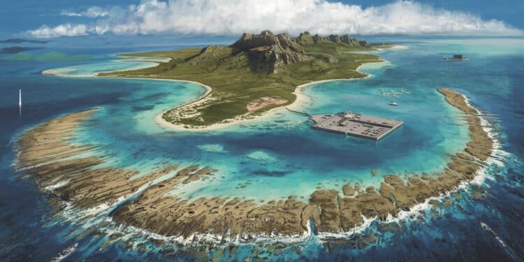 Négociations Îles Chagos : Au-delà des aspects financiers - Viral Mag Les discussions entre le Royaume Uni et lîle Maurice sur le transfert du contrôle des îles Chagos ne se limitent pas quaux compensations financières La souveraineté et la durée du bail sont également des points clés Viral Mag