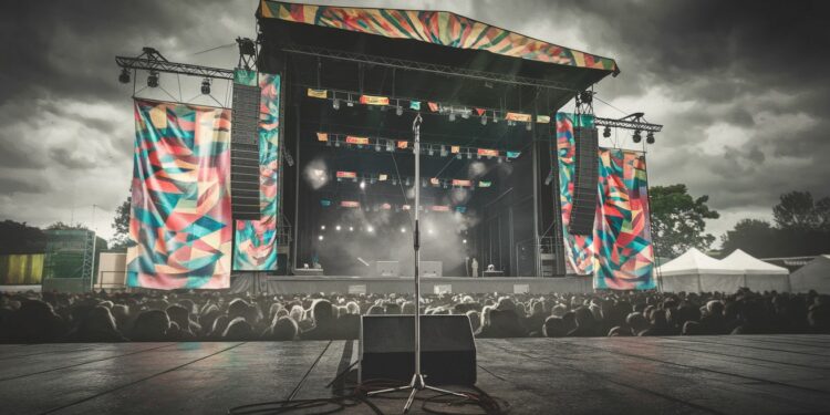 Neil Young Quitte Glastonbury: Tensions avec la BBC - Viral Mag La légende du folk rock Neil Young se retire du festival de Glastonbury suite à des désaccords avec la BBC Découvrez les coulisses de cet événement inattendu Viral Mag