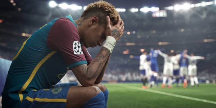 Neymar Écarté des Terrains en Arabie Saoudite : Le Déclin d’une Star - Viral Mag Neymar la superstar brésilienne ne jouera pas la seconde moitié de saison avec Al Hilal en Arabie Saoudite Découvrez les dessous de cette mise à lécart surprenante Viral Mag