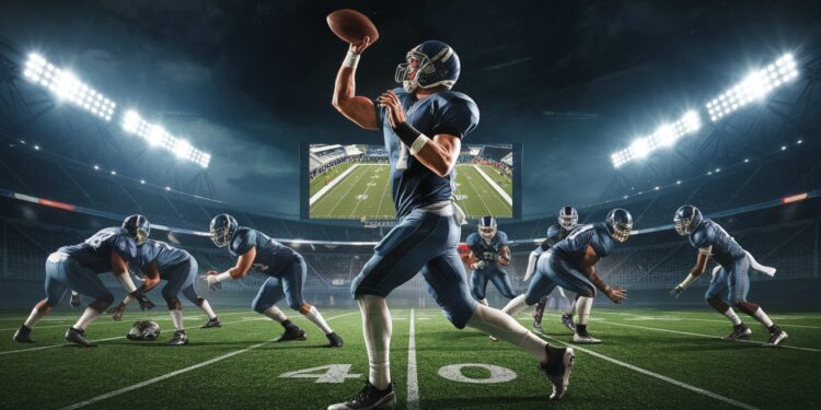 Suivez les temps forts des finales de Conférence NFL  Kansas City arrache sa qualification face à Houston et Washington crée la surprise en éliminant Detroit   Viral Mag