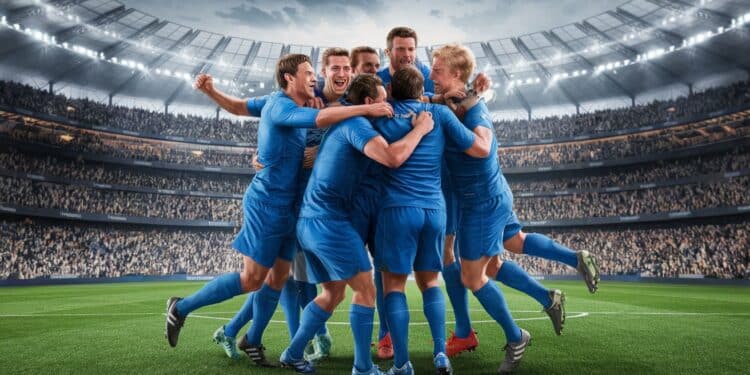 Découvrez comment lOGC Nice a facilement dominé le Stade de Reims 4 2 pour se rapprocher du podium en Ligue 1 Une démonstration offensive des Aiglons   Viral Mag