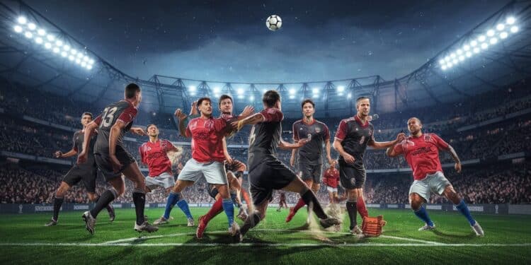 Nice Rebondit Et Remonte Dans Le Top 4 De Ligue 1 - Viral Mag Nice simpose 3 2 face à Rennes dans un match prolifique et grimpe au pied du podium de Ligue 1 Les Aiglons réalisent une belle opération Viral Mag