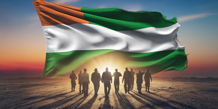 Au Niger 124 anciens membres de Boko Haram retrouvent une vie normale après un programme de déradicalisation Un pas vers la paix et la réconciliation   Viral Mag