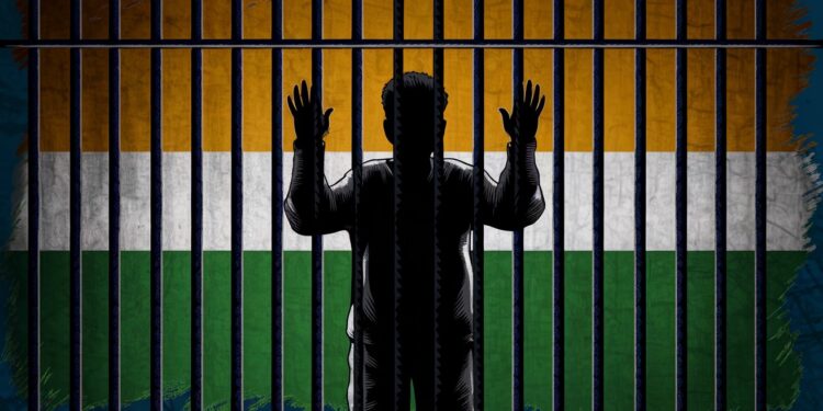 Un mois après son arrestation Moussa Tchangari figure importante de la société civile nigérienne est placé en détention Découvrez les détails de cette affaire qui soulève des inquiétudes   Viral Mag