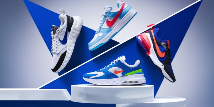 Nike : 3 Paires de Sneakers Iconiques à Prix Cassés ! - Viral Mag Découvrez 3 paires de sneakers Nike iconiques à  30 en ce moment V2K Run Dunk Low et Air Max Pulse des modèles incontournables à shopper vite    Viral Mag