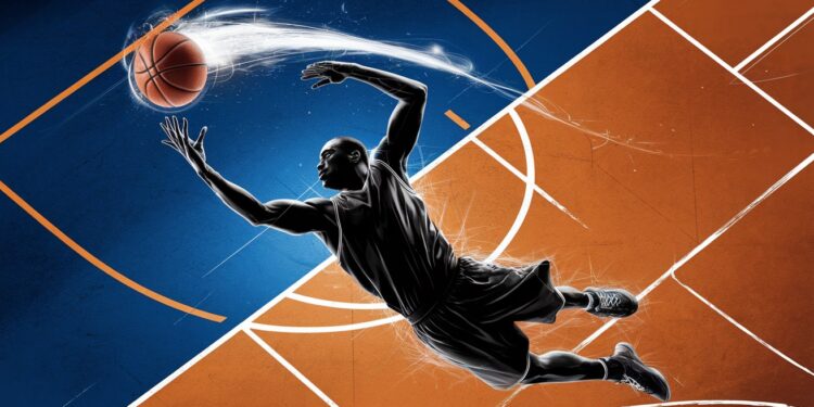 Le MVP en titre Nikola Jokic a réussi un 150e triple double époustouflant marqué par un tir surréaliste Un exploit unique qui confirme son statut   Viral Mag