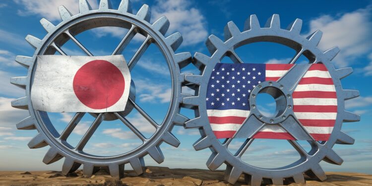 Nippon Steel Propose des Concessions pour le Rachat d’US Steel - Viral Mag Le géant japonais Nippon Steel a fait de nouvelles propositions pour obtenir laval du gouvernement américain dans le rachat dUS Steel Découvrez les détails de ces concessions Viral Mag