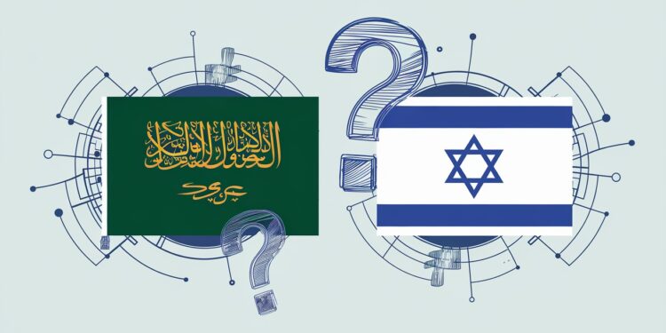 Normalisation Arabie Saoudite-Israël : Enjeux Et Perspectives - Viral Mag LArabie saoudite hésite à normaliser ses relations avec Israël malgré les efforts de Trump Les enjeux pour la Palestine et la région Viral Mag