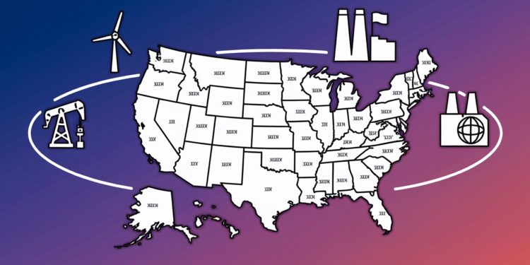 Nouveau virage diplomatique des États-Unis avec le secrétaire d’État Marco Rubio - Viral Mag Changement radical de la diplomatie américaine sous Trump exit le climat et la diversité place à la domination énergétique et aux intérêts nationaux Viral Mag