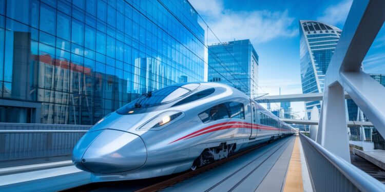 Nouveaux Tarifs et Innovations : Les Transports Franciliens en 2025 - Viral Mag Découvrez les changements à venir dans les transports en commun dÎle de France en 2025  nouveaux tarifs rames modernisées infrastructures inédites et offre renforcée   Viral Mag