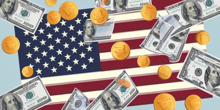 Nouvel Âge d’Or Économique Promis par le Futur Secrétaire au Trésor - Viral Mag Le candidat du président Trump au poste de secrétaire au Trésor Scott Bessent annonce un nouvel âge dor économique pour les États Unis lors de son audition devant le Sénat Découvrez son programme ambitieux   Viral Mag