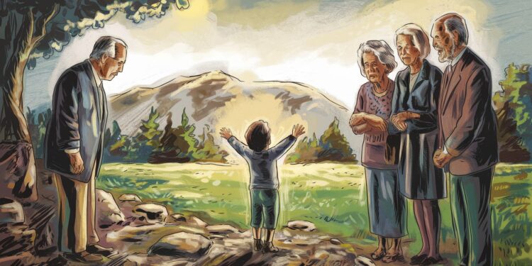 Nouvel Espoir : Le 139e « Bébé Volé » Retrouvé en Argentine - Viral Mag Un nouveau chapitre souvre dans lhistoire tragique des bébés volés en Argentine Découvrez comment le 139e enfant a été identifié près de 50 ans après sa naissance   Viral Mag