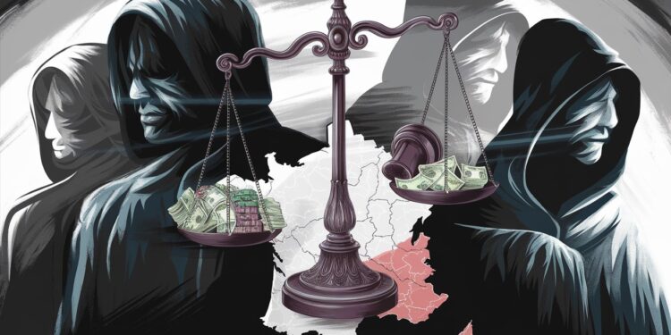 Nouvelle Loi Anti-Narcotrafic en France : Le Point Clé - Viral Mag Découvrez les mesures phares de la future loi française contre le narcotrafic dont le parquet national anticriminalité et le statut du repenti Viral Mag