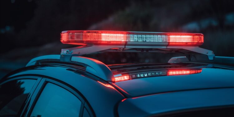 Dès 2026 les automobilistes en Espagne devront avoir un gyrophare V 16 dans leur véhicule Découvrez pourquoi ce changement majeur est prévu   Viral Mag