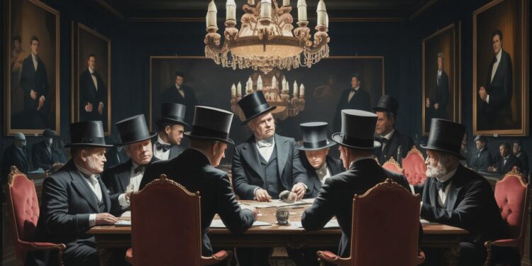 De nouvelles révélations émanent des coulisses de la politique française Découvrez les dernières indiscrétions qui laissent entrevoir une possible cohabitation à lhorizon   Viral Mag