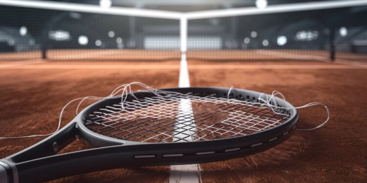 Novak Djokovic a été contraint dabandonner en demi finale de lOpen dAustralie suite à une blessure Retour sur ce coup dur pour le Serbe   Viral Mag