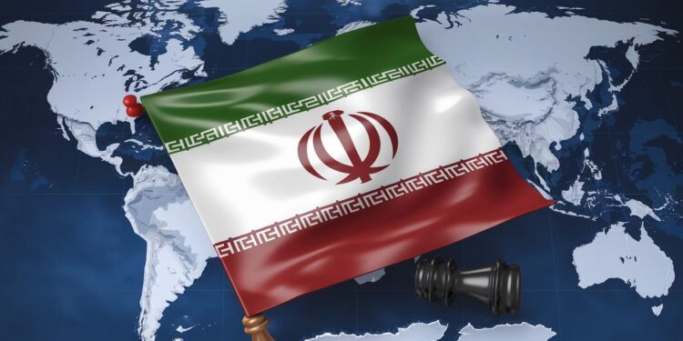 Nucléaire Iranien : Négociations Avant Retour de Trump - Viral Mag Des pourparlers sur le nucléaire iranien entre Téhéran et des pays européens se tiennent en Suisse avant le retour de Trump à la Maison Blanche Viral Mag