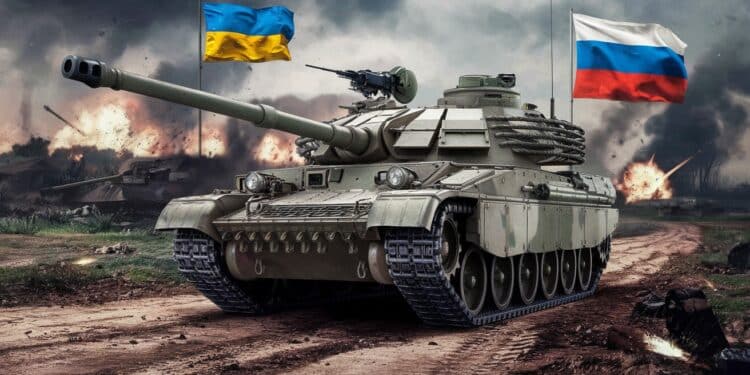 Offensive Ukrainienne à Koursk : Poutine Promet une Réplique Ferme - Viral Mag LUkraine lance une nouvelle offensive dans la région russe de Koursk à deux semaines du retour de Donald Trump à la Maison Blanche Poutine promet une réponse digne Viral Mag