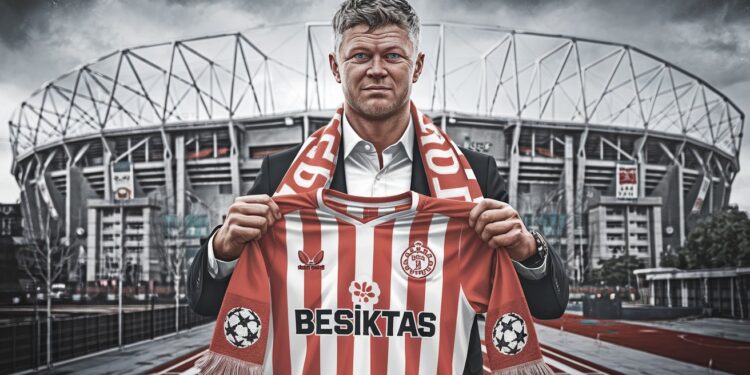 Ole Gunnar Solskjaer Rebondit à Besiktas Après Manchester United - Viral Mag Découvrez le nouveau défi de lex entraîneur des Red Devils Ole Gunnar Solskjaer qui prend les rênes du club turc de Besiktas jusquen 2025   Viral Mag