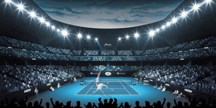 Open d’Australie 2025 : Les Moments Forts de la Nuit - Viral Mag Revivez les matchs décisifs de la session nocturne à lOpen dAustralie 2025 De lélimination surprise de Tsitsipas aux victoires dIga Swiatek et Coco Gauff on vous dit tout    Viral Mag