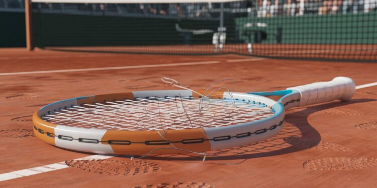 Déception pour Corentin Moutet à Melbourne battu en 3 sets par Learner Tien 19 ans Le Français diminué physiquement quitte lOpen dAustralie   Viral Mag