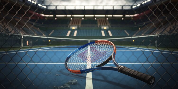 Open d’Australie : Djokovic abandonne, Zverev en finale - Viral Mag Novak Djokovic a dû abandonner en demi finale de lOpen dAustralie face à Alexander Zverev LAllemand rejoint Jannik Sinner ou Ben Shelton en finale Viral Mag