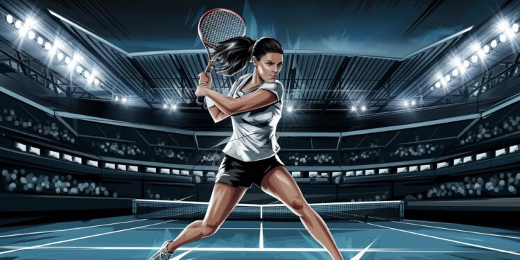 Gaël Monfils Jannik Sinner et Elina Svitolina seront sur les courts cette nuit pour les huitièmes de finale de lOpen dAustralie Découvrez le programme complet   Viral Mag