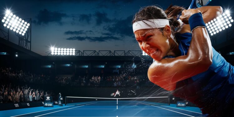 Revivez les moments clés de la nuit à lOpen dAustralie  les performances de Paul Sabalenka Alcaraz et bien dautres encore    Viral Mag