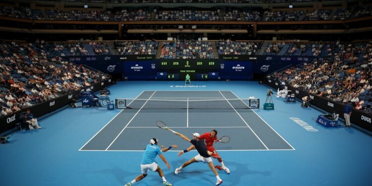 La deuxième semaine de lOpen dAustralie sannonce palpitante avec des quarts de finale alléchants Jannik Sinner face à Alex De Minaur un duel à ne pas manquer    Viral Mag