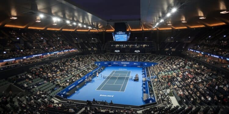 Open d’Australie : Sabalenka en piste avant le choc Djokovic-Alcaraz - Viral Mag La Biélorusse Aryna Sabalenka affronte la Russe Pavlyuchenkova en quarts à lOpen dAustralie Attendu ensuite le duel Djokovic Alcaraz    Viral Mag