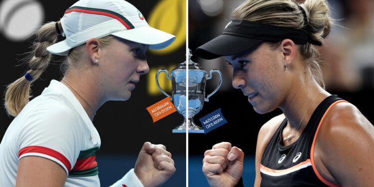 Iga Swiatek et Madison Keys saffrontent en demi finale de lOpen dAustralie Qui remportera ce choc au sommet et rejoindra Sabalenka en finale    Viral Mag