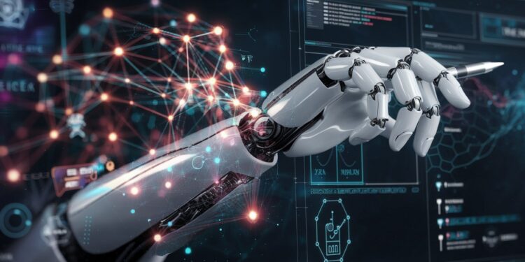 OpenAI révolutionne à nouveau le monde numérique avec un agent IA capable deffectuer des tâches en ligne de manière autonome Venez découvrir ce que le futur nous réserve   Viral Mag