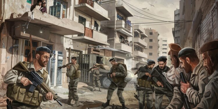 Les forces de sécurité syriennes lancent une opération musclée dans les bastions alaouites de Homs ciblant dex miliciens pro Assad Tensions en vue   Viral Mag