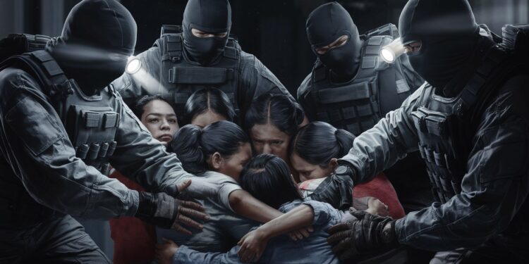 Des raids dampleur sans précédent visant les migrants illégaux sont prévus dès linvestiture de Donald Trump Chicago et New York ciblées   Viral Mag