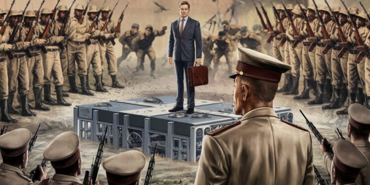 Orano Engage Un Deuxième Arbitrage International Contre Le Niger - Viral Mag Orano spécialiste français de luranium a engagé un second arbitrage contre le Niger suite à la perte de contrôle de sa filiale Somaïr Viral Mag