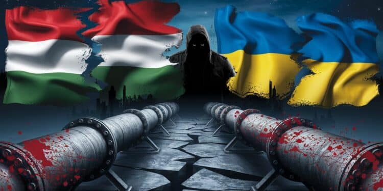 Orban Fustige L’Ukraine : Menaces De Contre-Mesures Sur Le Gaz - Viral Mag Viktor Orban dénonce les déclarations hostiles et agressives de lUkraine sur le transit de gaz russe vers lEurope centrale Il menace Kiev de contre mesures si le pays ne revoit pas sa position jugée inacceptable   Viral Mag