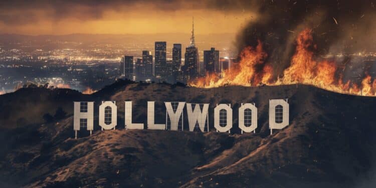 Découvrez pourquoi le traditionnel déjeuner des nommés aux Oscars 2023 a été annulé en raison des incendies dévastateurs qui ravagent Los Angeles Un coup dur pour lindustrie du cinéma   Viral Mag