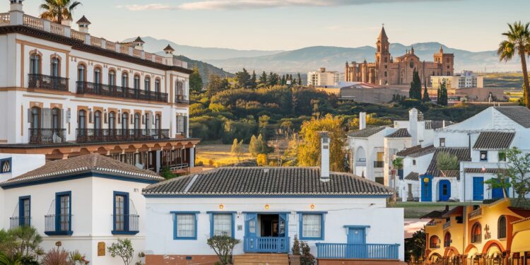 Où Dormir en Andalousie : Les Meilleures Adresses et Lieux Incontournables - Viral Mag Découvrez les meilleures adresses pour dormir en Andalousie  Des villes animées aux villages authentiques nos conseils pour un séjour inoubliable   Viral Mag