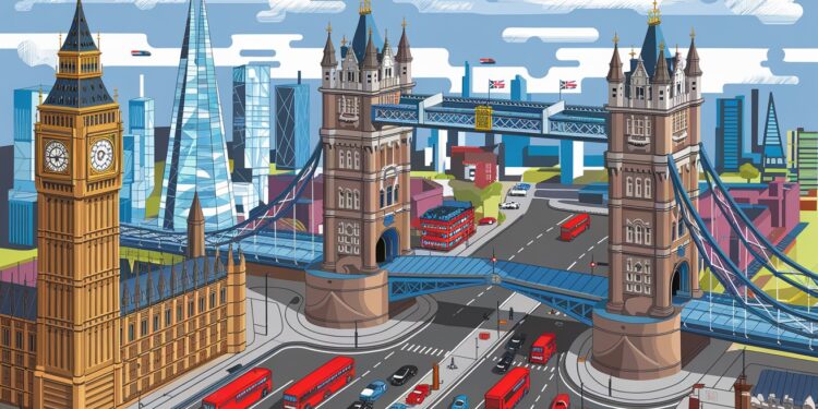 Où Séjourner à Londres : Les Meilleurs Quartiers et Hôtels - Viral Mag Découvrez les quartiers les plus prisés de Londres et nos adresses coups de cœur pour un séjour réussi dans la capitale anglaise Conseils dinsider    Viral Mag