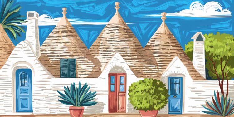 Découvrez les meilleures adresses pour un séjour inoubliable dans les Pouilles la région du sud de lItalie aux paysages à couper le souffle Nos conseils dexperts   Viral Mag