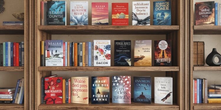 Palmarès Des Auteurs Francophones Les Plus Vendus En 2024 - Viral Mag Découvrez le classement exclusif des 10 auteurs francophones ayant vendu le plus de livres en 2024 Des surprises et un nouveau record    Viral Mag