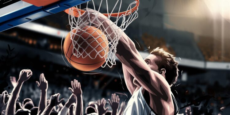 Paris l’emporte sur le fil face à Anadolu Efes Istanbul - Viral Mag Dans un match à suspense le Paris Basket 88 simpose 88 84 contre le champion en titre Anadolu Efes Istanbul en Euroligue Résumé et réactions   Viral Mag