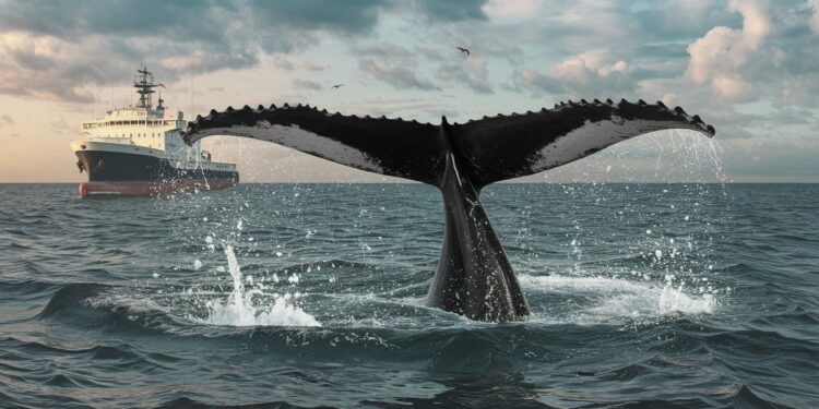 Depuis Marseille Paul Watson se défend dêtre un écoterroriste Le militant écologiste récemment libéré de prison compte poursuivre son combat   Viral Mag